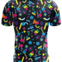 Party Vibes Polo - Image 2