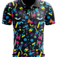 Party Vibes Polo