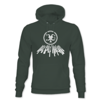 DGT Retro Sweatshirt - Image 3