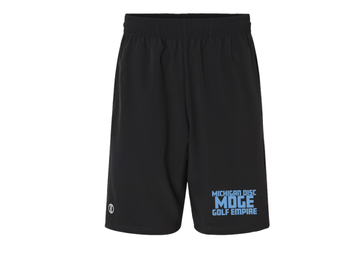 MDGE Shorts 2025 - Image 8