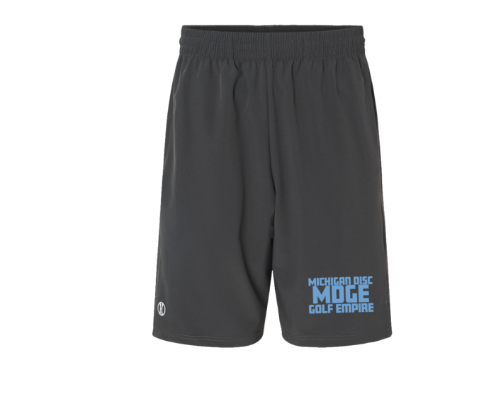 MDGE Shorts 2025 - Image 7