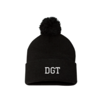 DGT Beanie - Image 4