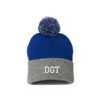 DGT Beanie - Image 5