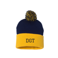 DGT Beanie