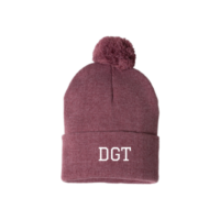 DGT Beanie - Image 2