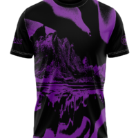 Northern Lights - Nick Gill Team Series