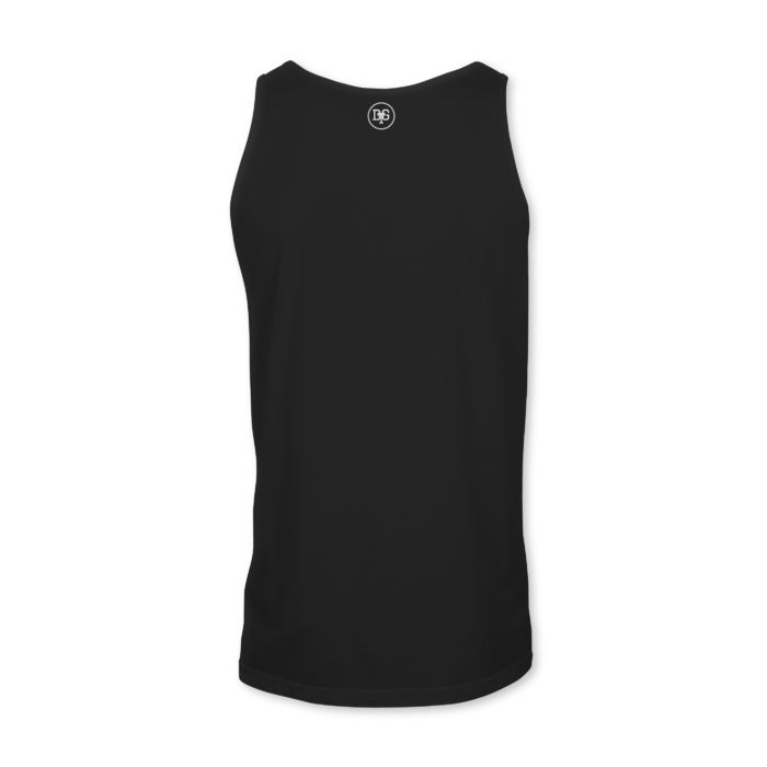 Camp Smash 2025 Tank (Glow) - Image 2