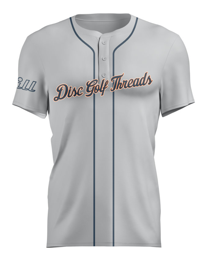 Fielder's Choice - Nick Gill Team Series