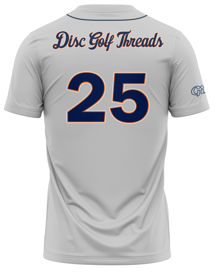 Fielder's Choice - Nick Gill Team Series - Image 2
