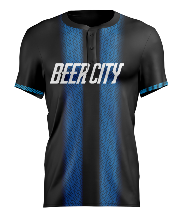 Beer City Jersey