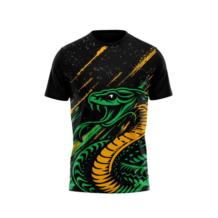 Basilisk Jersey