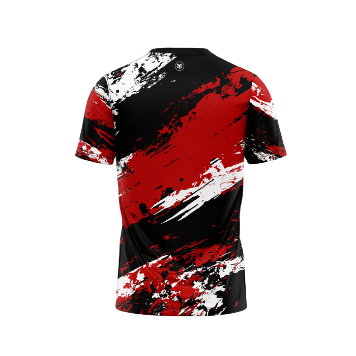 Inspired Disc Golf Jersey - Image 2