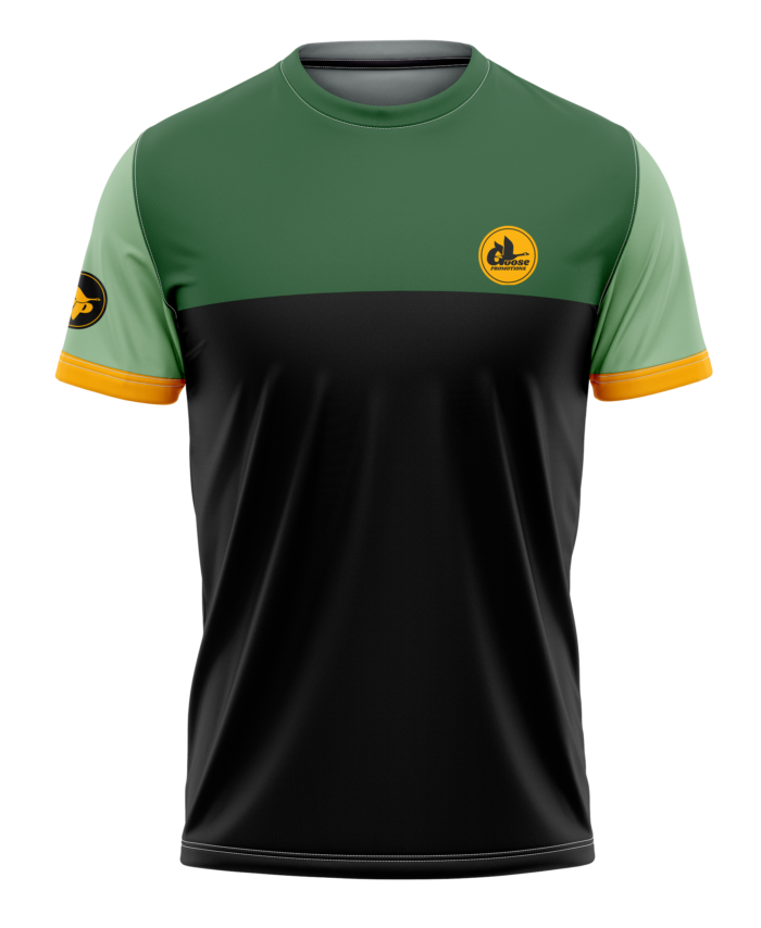 Goose Promotions Jersey