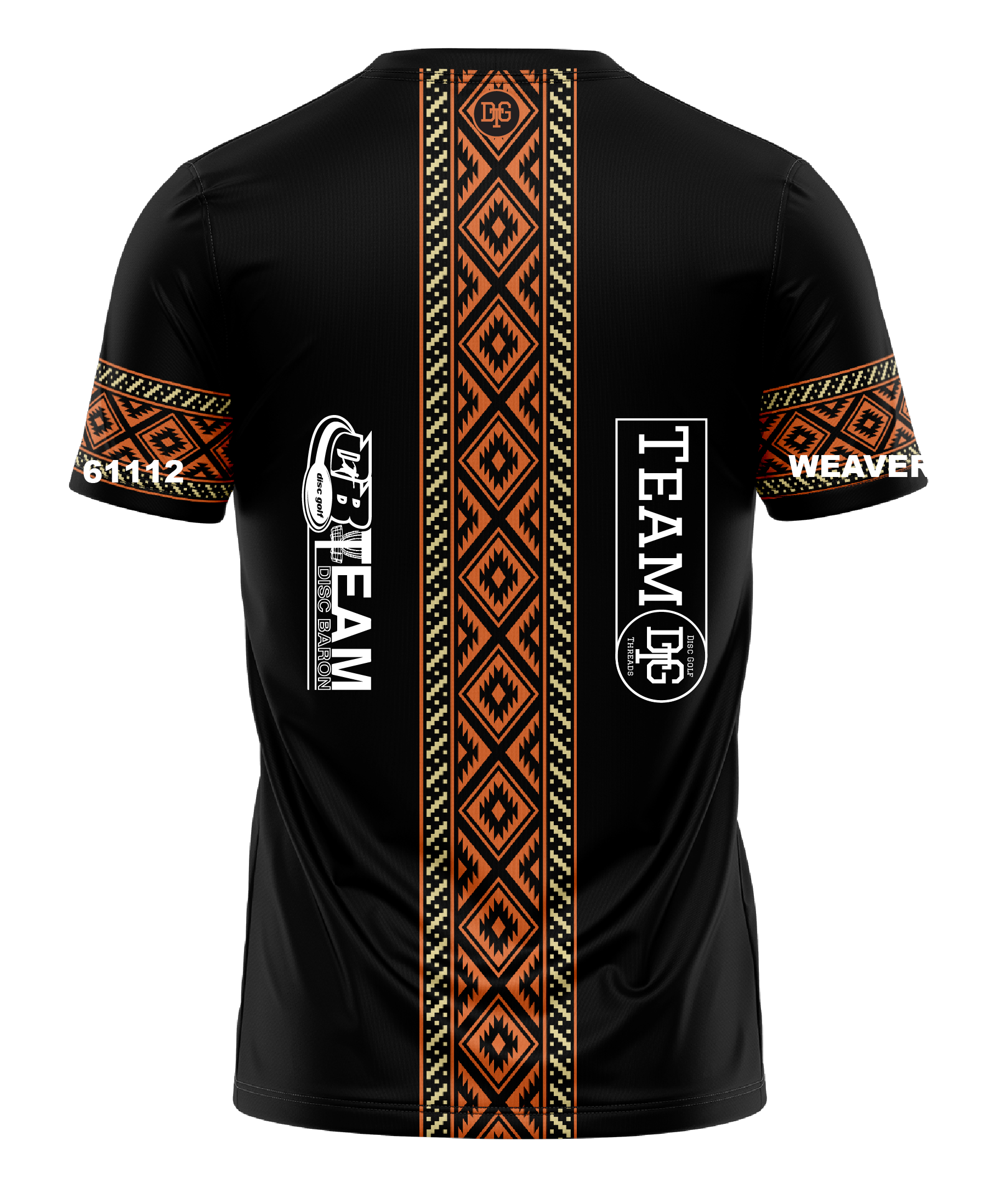 Personalized Jersey - Image 4