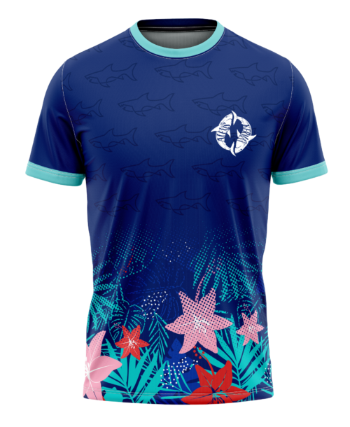 Shark Week - Alexis Kerman Team Series