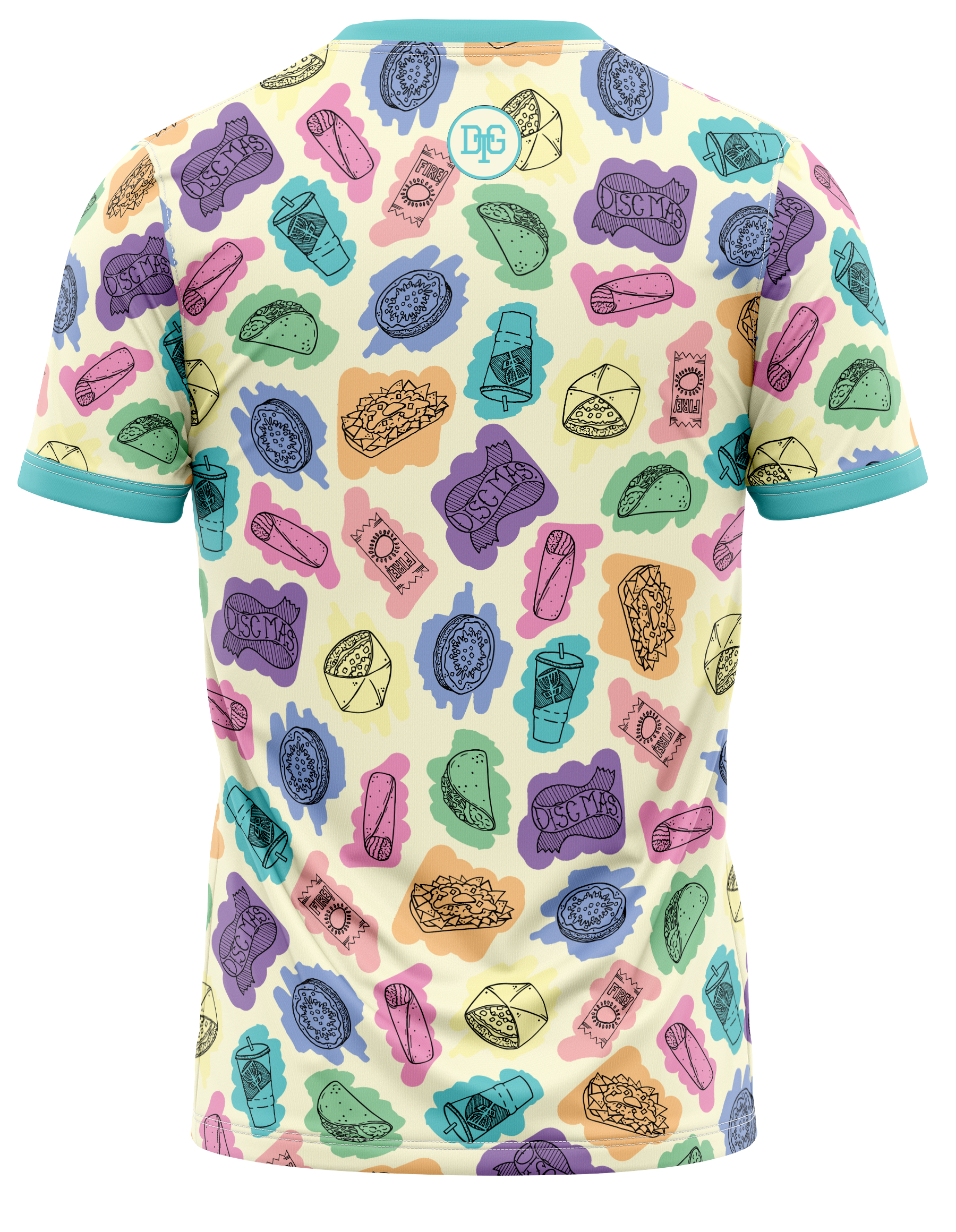 Disc Mas - Audrey Wicklander Team Series - Image 2