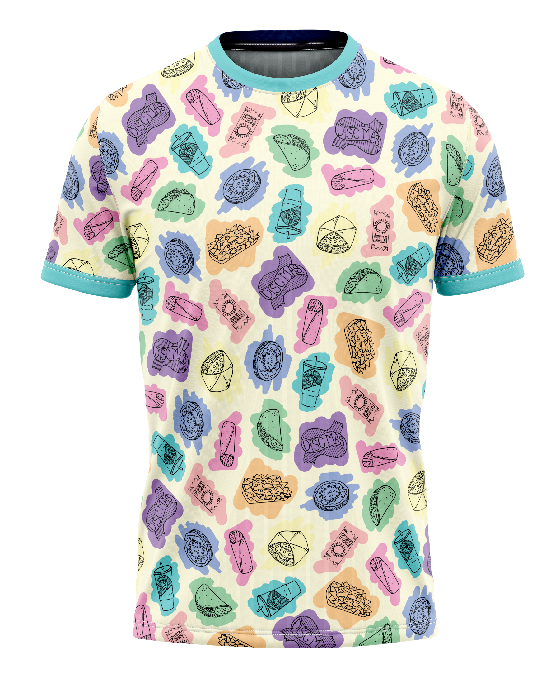 Disc Mas - Audrey Wicklander Team Series