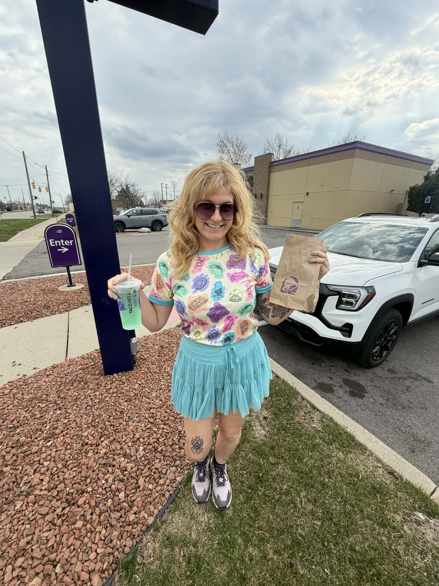 Disc Mas - Audrey Wicklander Team Series - Image 3