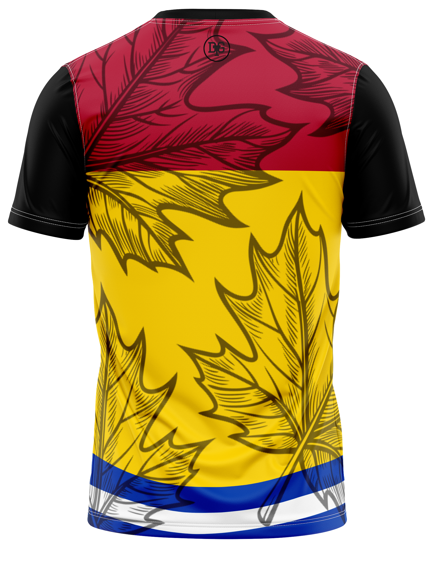 Zach Cool - Fundraiser Jersey - Image 2