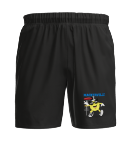 Mackerville - Shorts