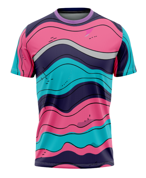 Colorwave Jersey
